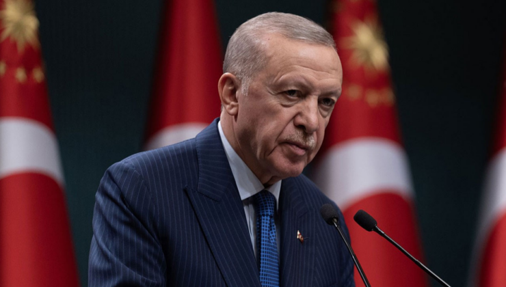 Kabine Toplantısı sonrası Erdoğan: Nükleer enerjiyi portföyümüze mutlaka dahil etmek gerekir