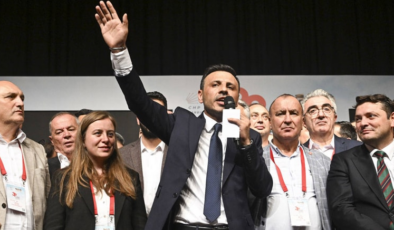 Özgür Çelik'ten Taksim çağrısı