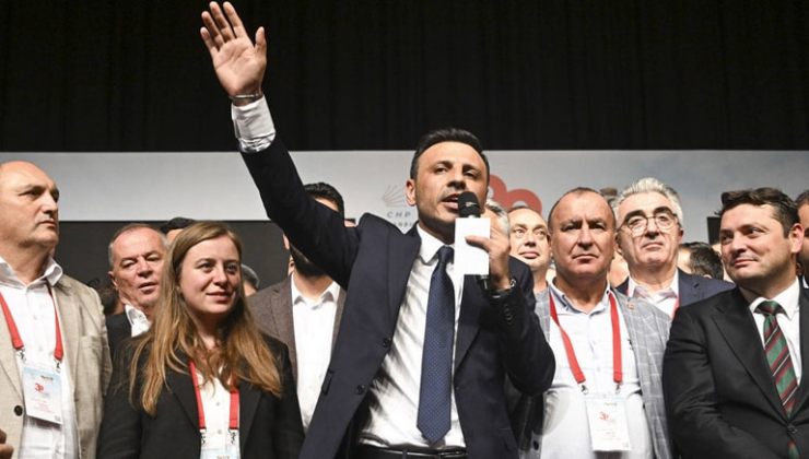Özgür Çelik'ten Taksim çağrısı