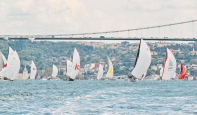 İstanbul'dan 100 milyon euroya yelken açılacak