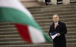 Macaristan: Ukrayna 3'e bölünecek