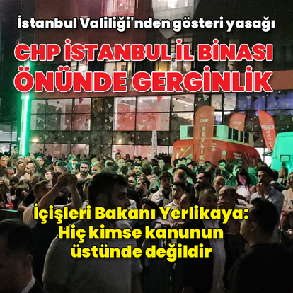 Bakan Tunç duyurdu: Adli soruşturma başlatıldı