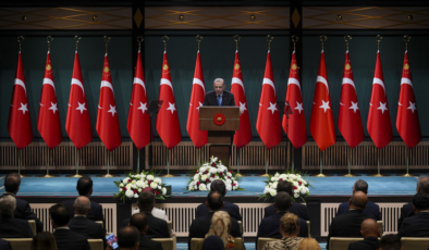 Kabine toplandı! İşte gündemdeki konular