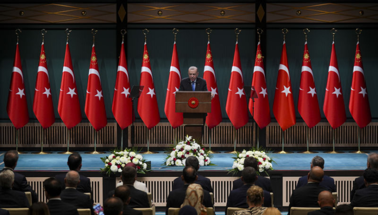 Kabine toplandı! İşte gündemdeki konular