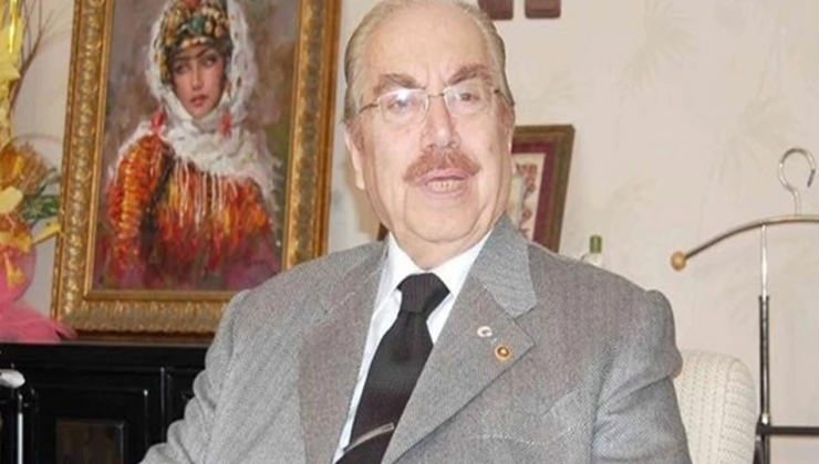 Eski Bakan Agah Oktay Güner vefat etti