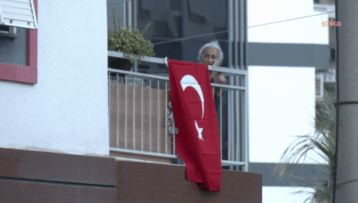 İki polisin şehit olduğu saldırıda soruşturma genişliyor! 4 ilde 9 gözaltı yapıldı