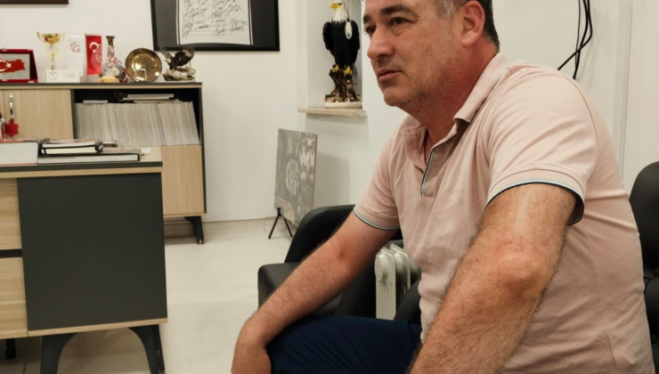 Polis müdahalesinde gazdan etkilenen CHP'li vekil hastaneye kaldırıldı