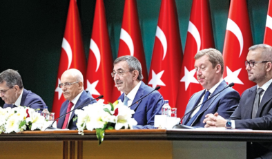 “Dezenflasyon gecikse de devam edecek, istikametimiz doğru”