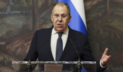 Lavrov: İntikam arzusunda değiliz