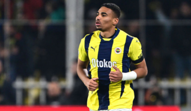 Fenerbahçe ayrılığı TFF'ye bildirdi!