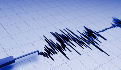 AFAD açıkladı: Ege Denizi'nde 5.1 büyüklüğünde deprem