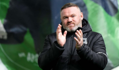 Rooney'den sürpriz 'Ferguson' açıklaması: 'En iyisi değil'