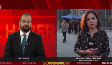 Gürsel Tekin'in avukatından SÖZCÜ TV Muhabiri Meral Danyıldız'a dikkat çeken açıklama
