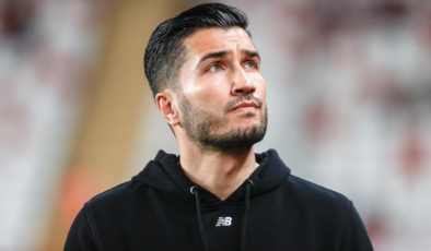 Nuri Şahin geliyor! Görüşmeler resmen başladı…