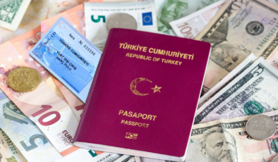 Son dakika! Yurt dışına çıkış harçları zamlandı