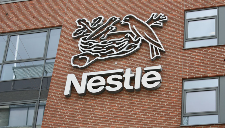 Nestlé yönetiminde ani değişim: CEO görevden alındı
