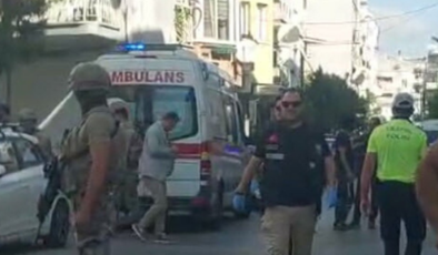 İzmir'deki saldırıya yayın yasağı getirildi