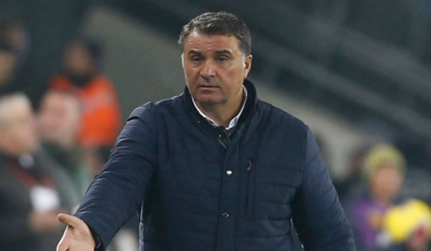 MKE Ankaragücü, Mustafa Kaplan ile yollarını ayırdı