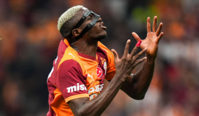 Galatasaray'da sakatlık kabusu!
