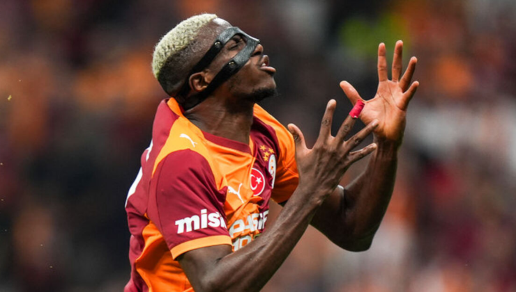 Galatasaray'da sakatlık kabusu!