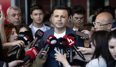 CHP’den yeni hamle