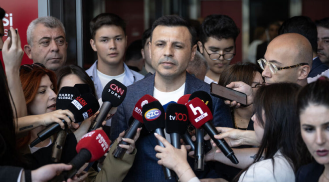 CHP’den yeni hamle