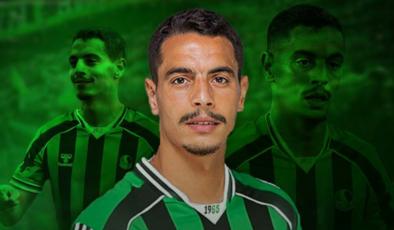 Wissam Ben Yedder, Sakaryaspor'da!