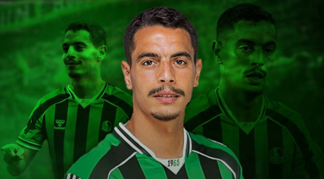 Wissam Ben Yedder, Sakaryaspor'da!