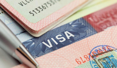 New York Times: ABD, Filistin pasaportu sahiplerine vizeleri askıya aldı