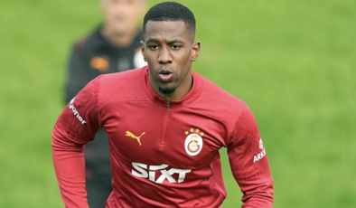 Cuesta, transfer için Brezilya'da!