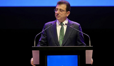 İmamoğlu: İktidar ne toplumsal ne siyasi barıştan yana irade koyuyor