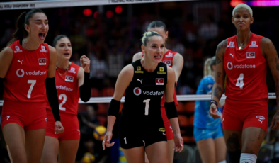 Filenin Sultanları çeyrek finalde!