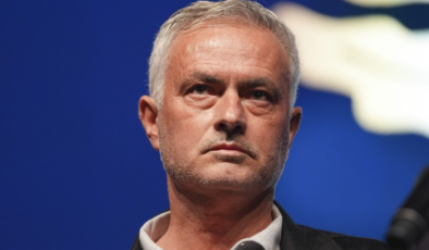 Nottingham Forest, Mourinho'yu getirmek istiyor!