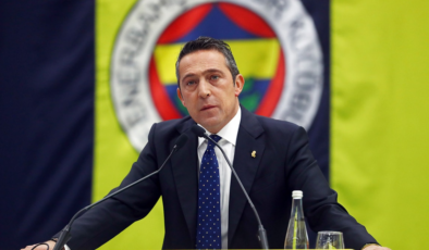 Fenerbahçe hocasını seçti