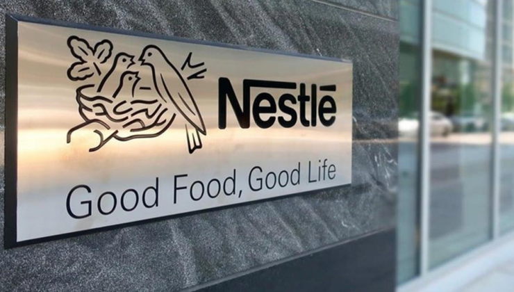 Nestlé'deki skandal ayrılık getirdi: CEO Laurent Freixe görevden alındı