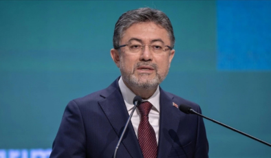 Bakan Yumaklı: Hayvan pazarları kısa sürede 81 ilde faaliyete geçecek