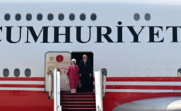 Cumhurbaşkanı Erdoğan People's Daily için yazdı