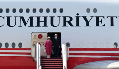 Cumhurbaşkanı Erdoğan People's Daily için yazdı
