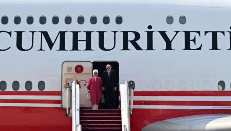 Cumhurbaşkanı Erdoğan People's Daily için yazdı