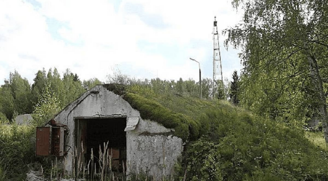 55 yıldır kapalı olan 'Kıyamet Radyosu'ndan korkutan yayın: 2 gizemli mesaj gönderildi