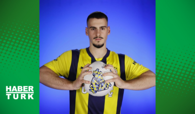 F.Bahçe'de ayrılık resmen açıklandı!