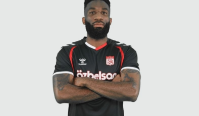 Appindangoye Sivasspor'a döndü! Yapay zeka ile duyurdular