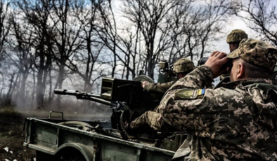 Donetsk’te sivillere yönelik saldırı: En az 21 ölü