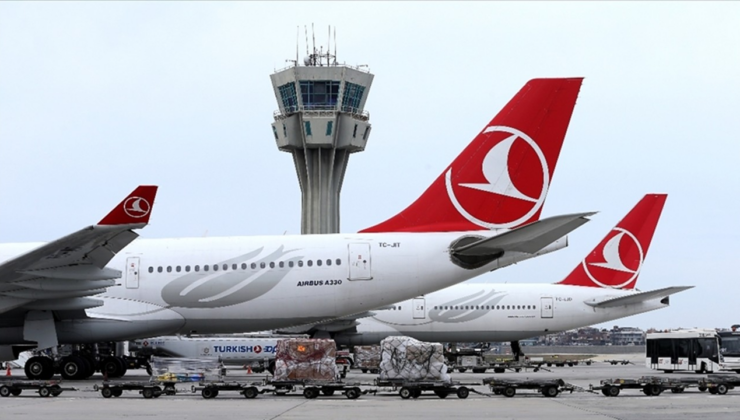 THY'den 300 milyon Euroluk Air Europa hamlesi! Fitch: İspanya ve Latin Amerika'da yeni kapılar açacak