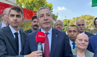 Yeni bir parti daha kuruluyor: Dilekçe verildi