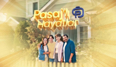 Pasaj’dan, reality show tadında reklam filmi