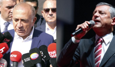 Özel ile Tekin bugün karşılaşabilir