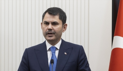 81 ilde sosyal konut projesi! Bakan Kurum açıkladı: 3 çocuğu olan ailelere ayrıcalık sağlanacak