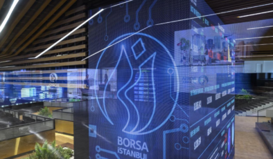 Borsa İstanbul günü yükselişle kapattı