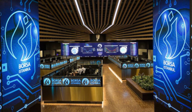 Borsa güne yükselişle başladı – 9 Eylül 2025